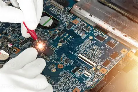 Motherboard Repair