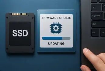 SSD Upgrade